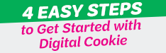 Getting Started with Digital Cookie